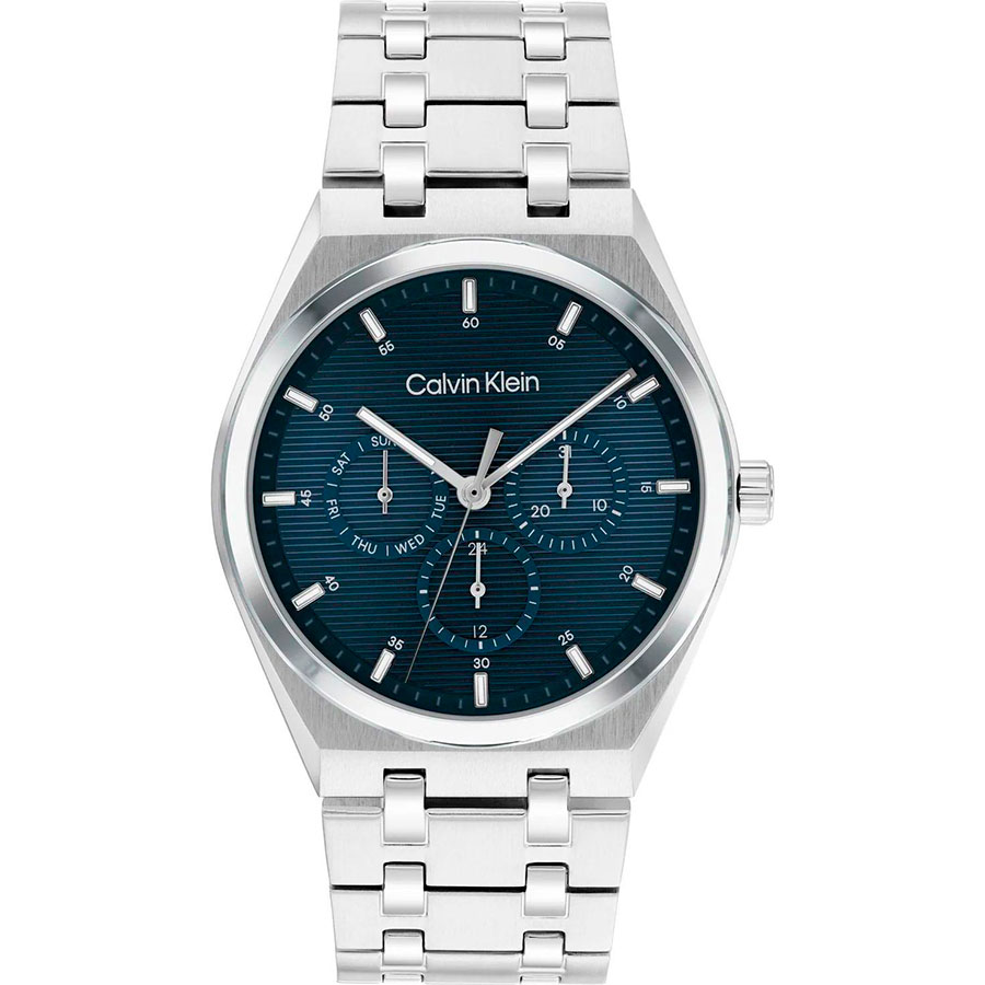 Часы Calvin Klein Multifunction 25200520